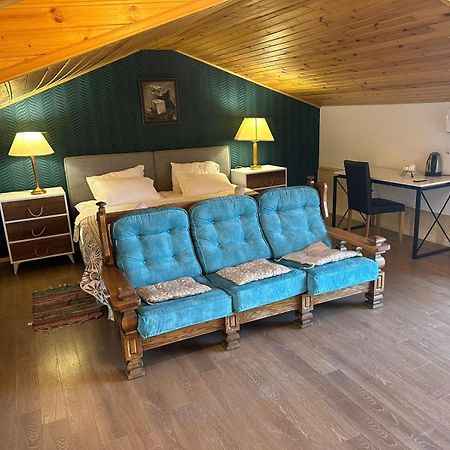 Hotel "Tbilisi Tales" In The Heart Of The Old City エクステリア 写真