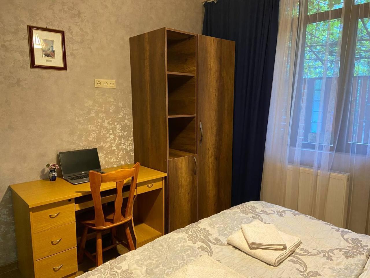Hotel "Tbilisi Tales" In The Heart Of The Old City エクステリア 写真