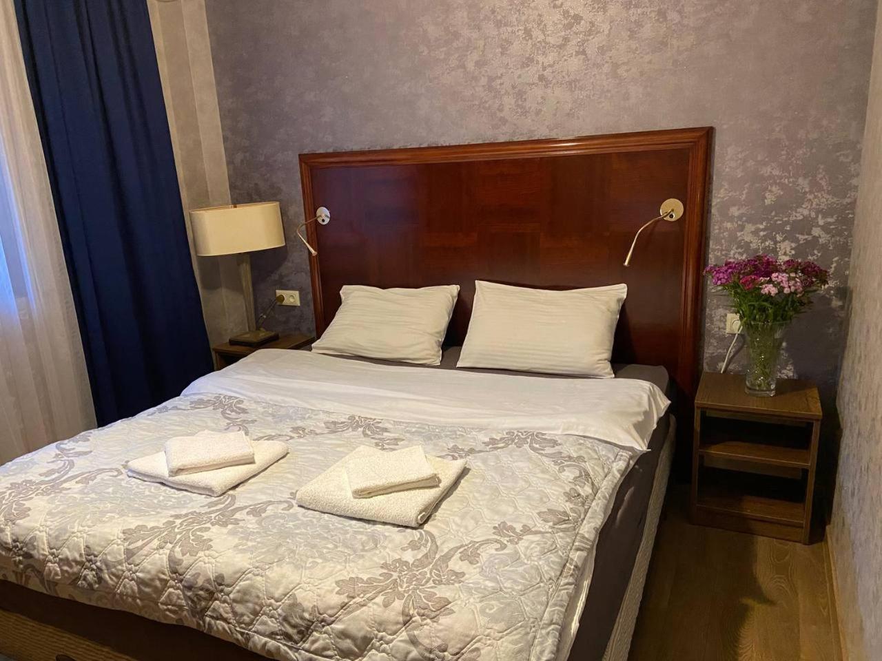 Hotel "Tbilisi Tales" In The Heart Of The Old City エクステリア 写真