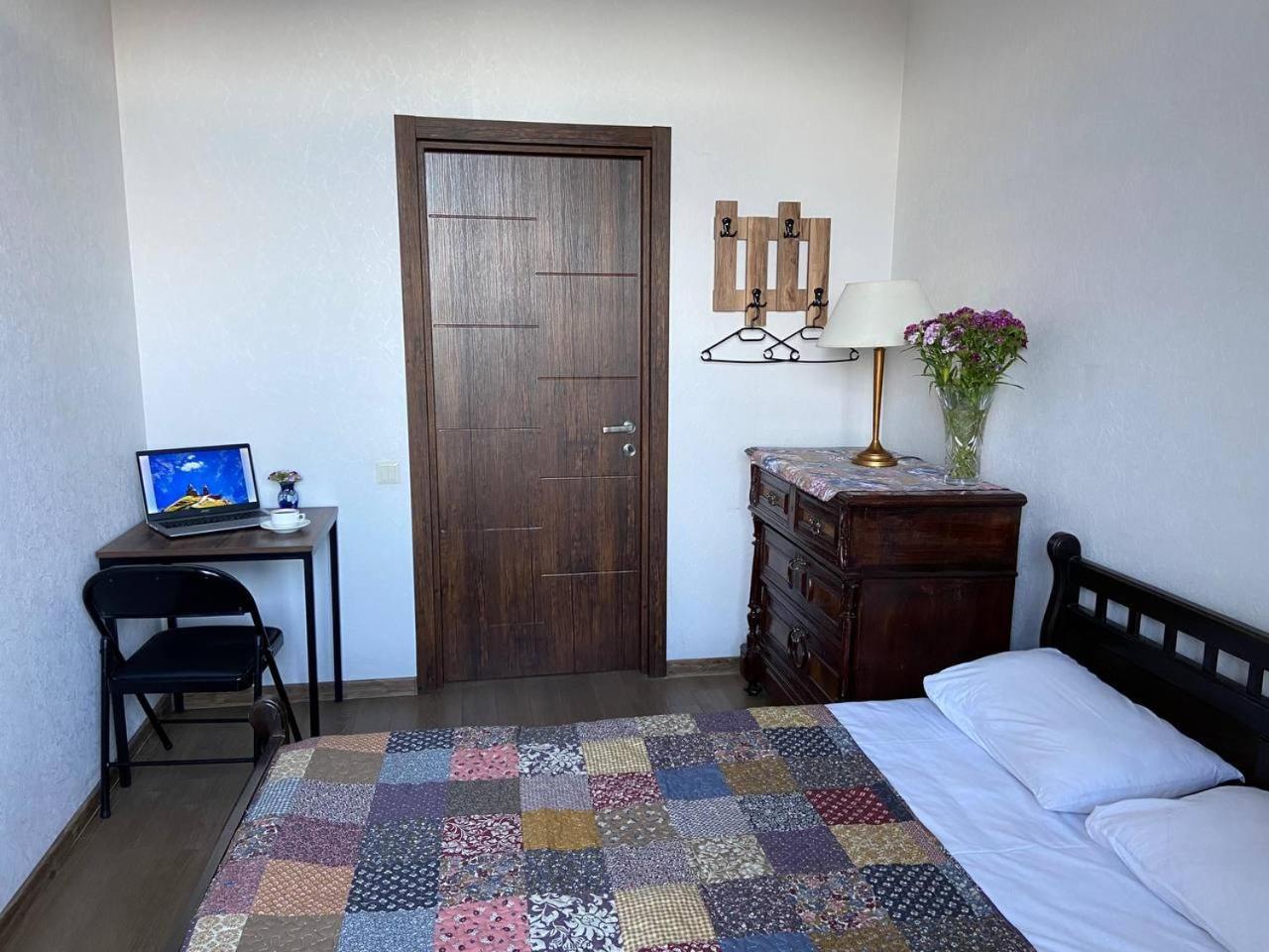 Hotel "Tbilisi Tales" In The Heart Of The Old City エクステリア 写真
