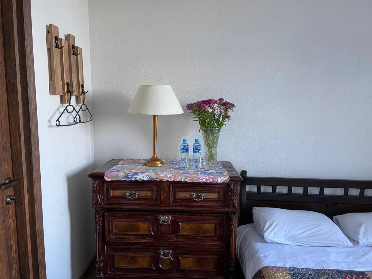 Hotel "Tbilisi Tales" In The Heart Of The Old City エクステリア 写真