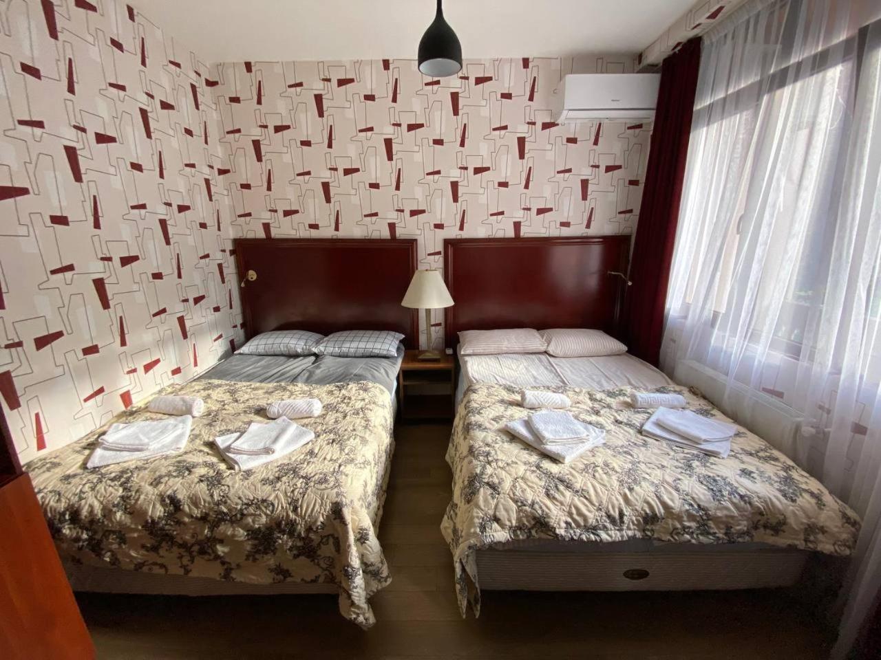 Hotel "Tbilisi Tales" In The Heart Of The Old City エクステリア 写真