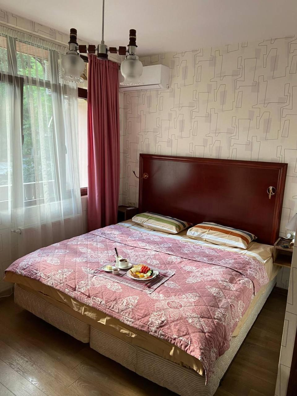 Hotel "Tbilisi Tales" In The Heart Of The Old City エクステリア 写真