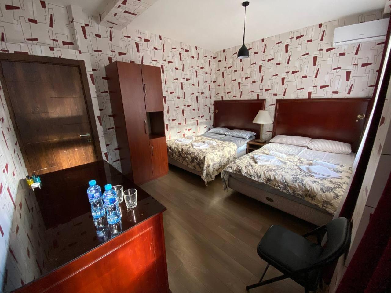 Hotel "Tbilisi Tales" In The Heart Of The Old City エクステリア 写真