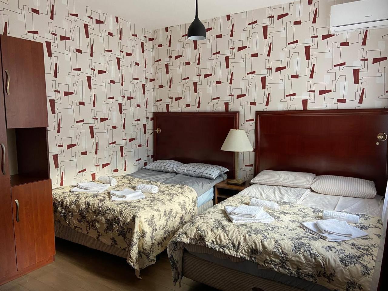 Hotel "Tbilisi Tales" In The Heart Of The Old City エクステリア 写真